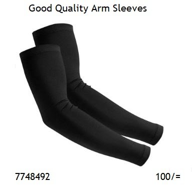Sun Protection Hand Arm Sleeves fishing Outdoor sports (40 - 90kgs) 7748492