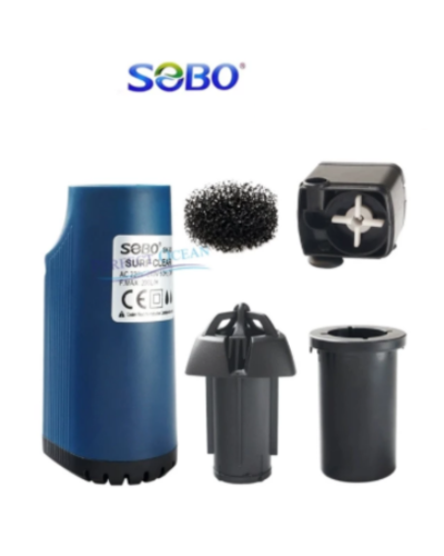 SOBO Surface Skimmer Filter Aquarium filter SK-03 /7748492 - Image 3