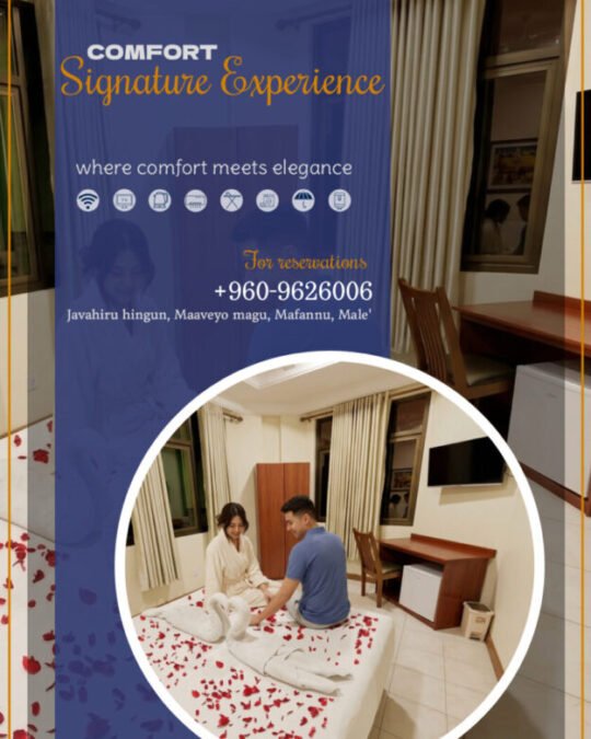 Serene Stay Guest House - Rooms Available