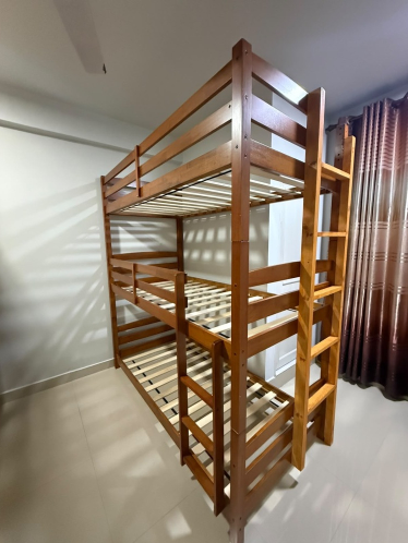 #16229 Bunk Beds Available